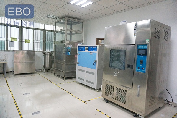 ip68防塵防水測試報告去哪里辦理？